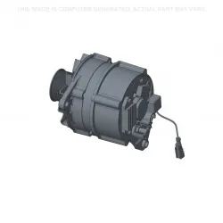 ALTERNATOR Part #48195715