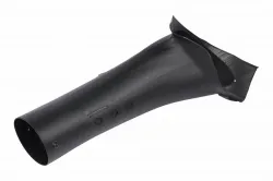 CHUTE.LOWER.LT.4 Part #592866501