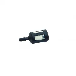 FUEL FILTER, 1/8IN MCCULLOCH/HOMELITE Part #07-200