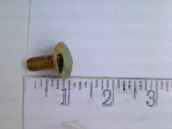 Flat Head Screw 8 x 2 Part #9049512