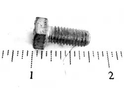 SCREW Part #10902124