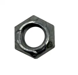 LOCKNUT 7/16 CP  Part #9151400
