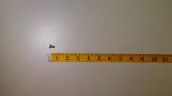 SCREW            Part #03056-50512