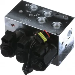 New Holland #48080347 VALVE BRAKE