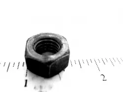 NUT              Part #25-106