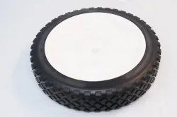 8 x 1.75 5-Spoke Wheel Part #532427026