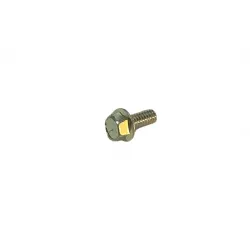 SCREW-HEX SERR FLNG L Part #2860707SM