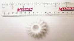 PINION 16T Part #2754300