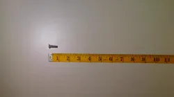 SCREW, CSK HD    Part #03056-50520