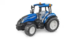 1:16 New Holland Powerstar T5.120 Part #09860