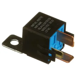 RELAY            Part #MT40007191