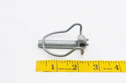 Kubota #LP-805-574C PIN LINCH LOCK 7/16X1.56 USBL