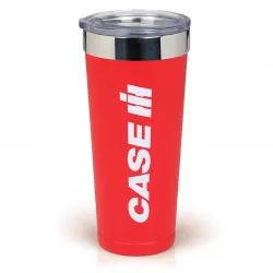 Case IH 20.9oz Thermal Tumbler Part #220250