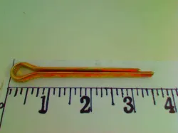 PIN,SPLIT (COTTE Part #80752
