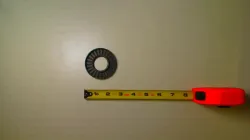 SEAL, OIL Part #84250696