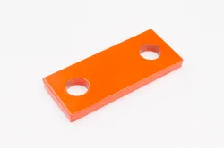 SPACER, FLAT     Part #70050-94887