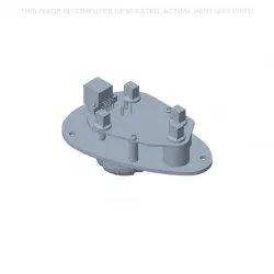 New Holland #5173565 PANEL