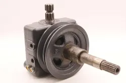 ASSY CASE, BEVEL Part #K5668-33105