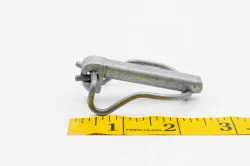 Kubota #LP-805-574C PIN LINCH LOCK 7/16X1.56 USBL