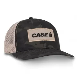 Case IH Multicamo Cap Part #220614
