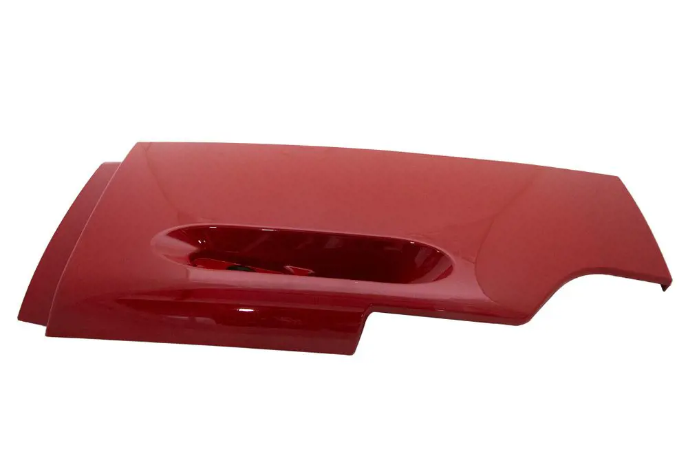 Case IH #87658402 PANEL ASSY.