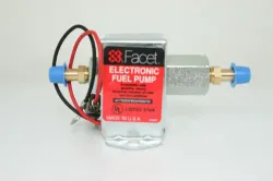 PUMP, FUEL       Part #84130988