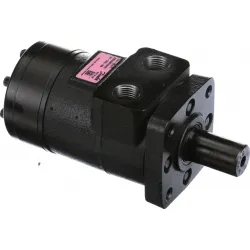 MOTOR, HYDRAULIC Part #527730