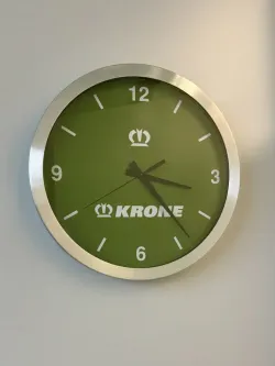 Krone Clock Part #KRN25A-A051