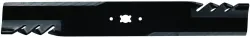 Mulching Blade, Gator G5, 21" Part #598-631