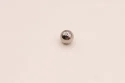 BALL, PISTON CRA Part #07715-00401