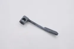 Chainsaw Oil Hose for Clutch & Oil Pump Assembly Part #544084202