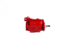 PUMP, HYDRAULIC  Part #87338787