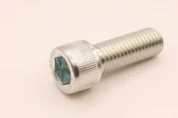 Kubota #68671-11172 BOLT, HEX-SOC-HD