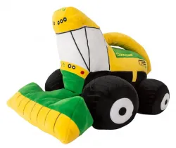 Krone Plush Chopper Part #KRN25A-A044