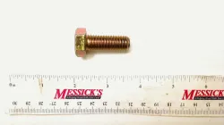 BOLT DIN 933 M12 Part #9006560