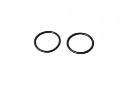 O-RING           Part #ZD12G03500