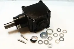 1.35-1 GEARBOX C Part #32481