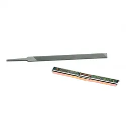 DEPTH GAUGE & FLAT FILE Part #40466
