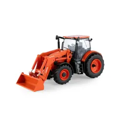 1:32 Kubota M7-154 Tractor - Prestige Series - ERTL Part #86001