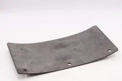 PLATE (RUBBER, 2 Part #K5649-21130