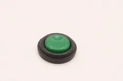 Kubota #RB237-65760 BUTTON (SW, GREE