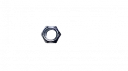 NUT PT M14-2.00 C6 Z TK Part #BH003-0358