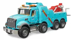 1:16 Mack Granite Recovery Tow Truck Part #02831