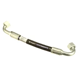 Case IH #253974A3 HOSE