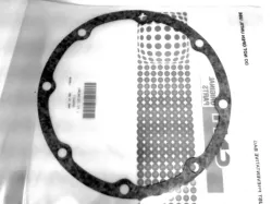GASKET Part #332303R1