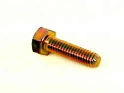 SCREW, CAP Part #120100