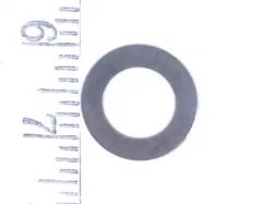 WASHER           Part #TR3D6498