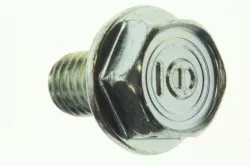 BOLT, FLANGE (6X Part #95701-06010-00