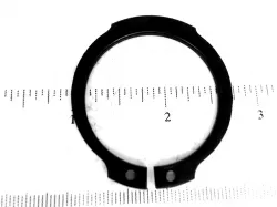 RETAINING RING Part #70250