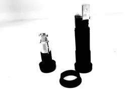 FUSE HOLDER Part #578489